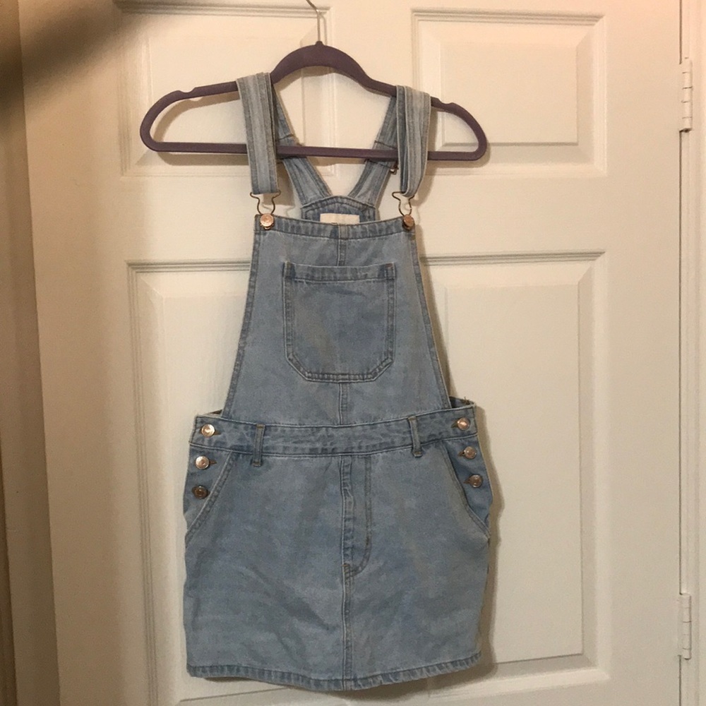 overalls